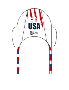 USA White 2