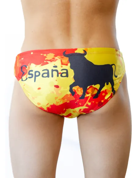 Bbosi Spanish Bull