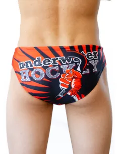 Hockey Red Star 2