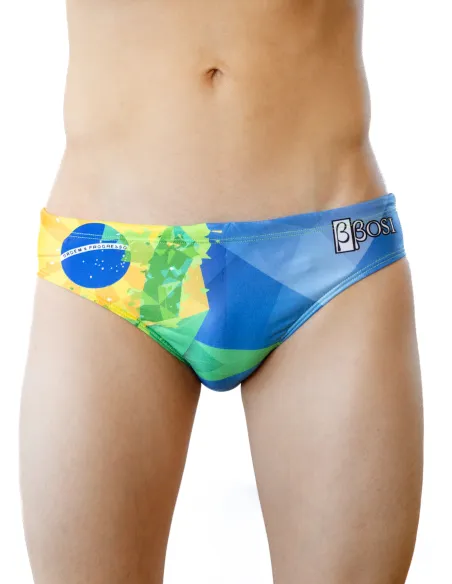 Bbosi Brazil