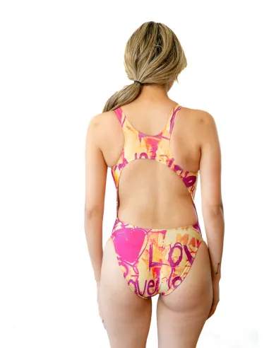 Bbosi Swimm Lover