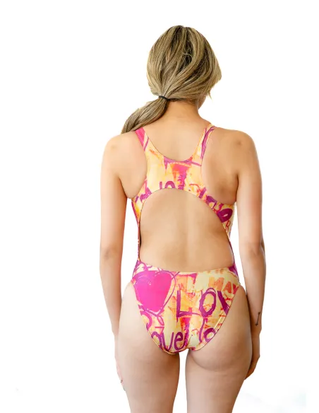 Bbosi Swimm Lover